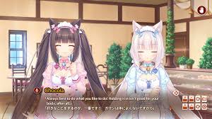 Nekopara cinnamon funny cocks best free porn futanari shemale hentai femdom and fandom porn jpg x Nekopara sex