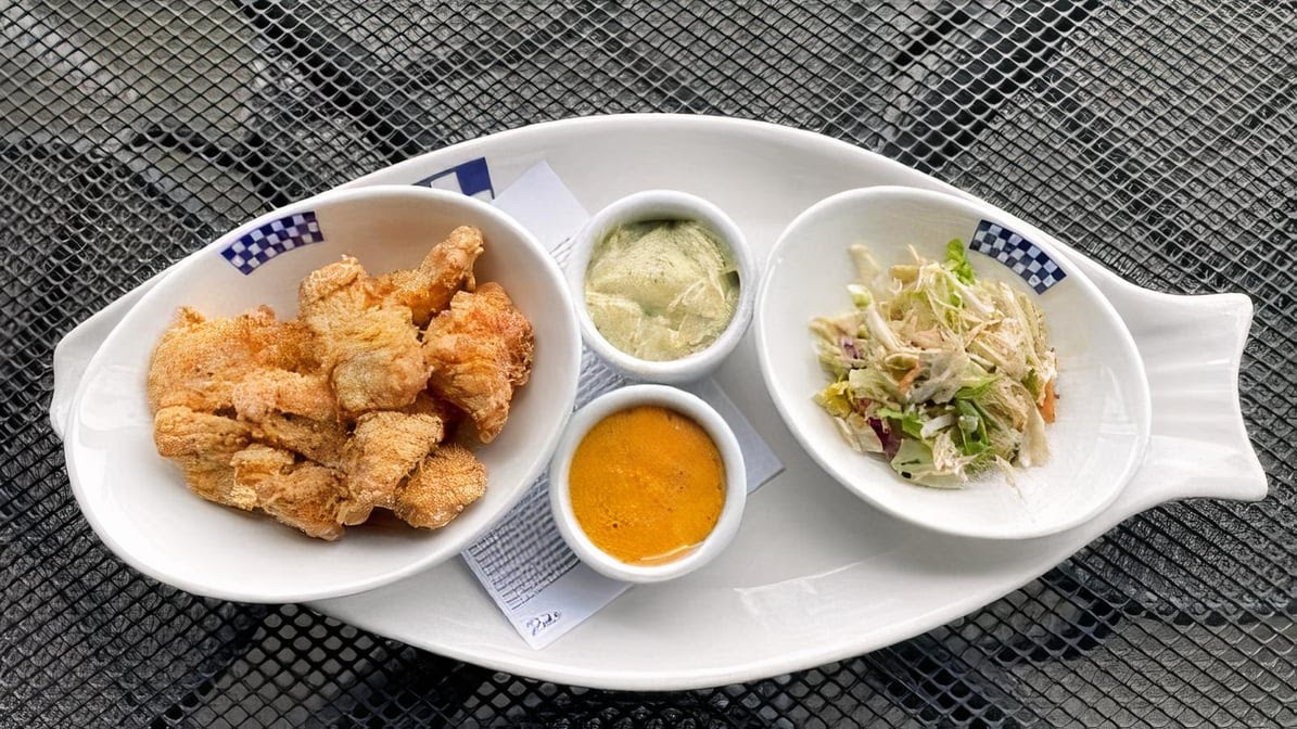 Duke's Seafood West Seattle by null