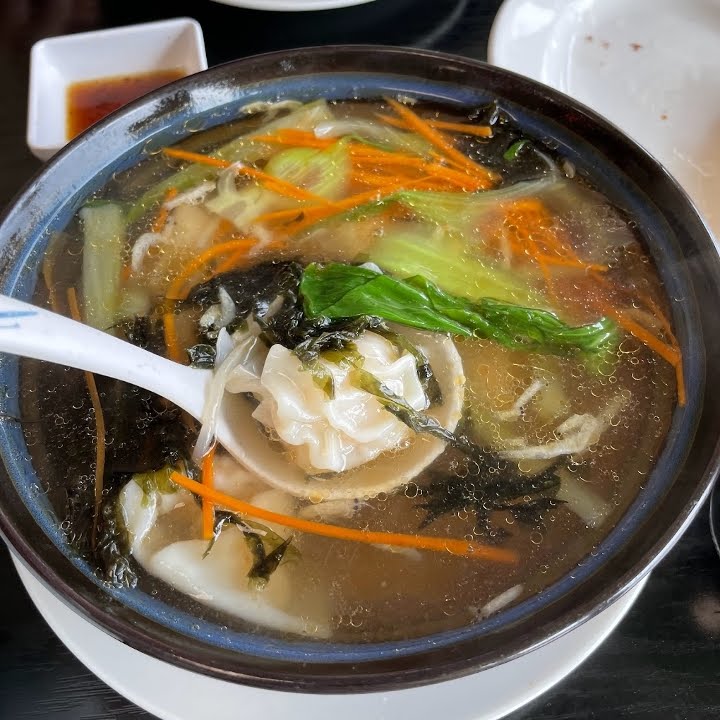 Jiayuan Dumpling House by null