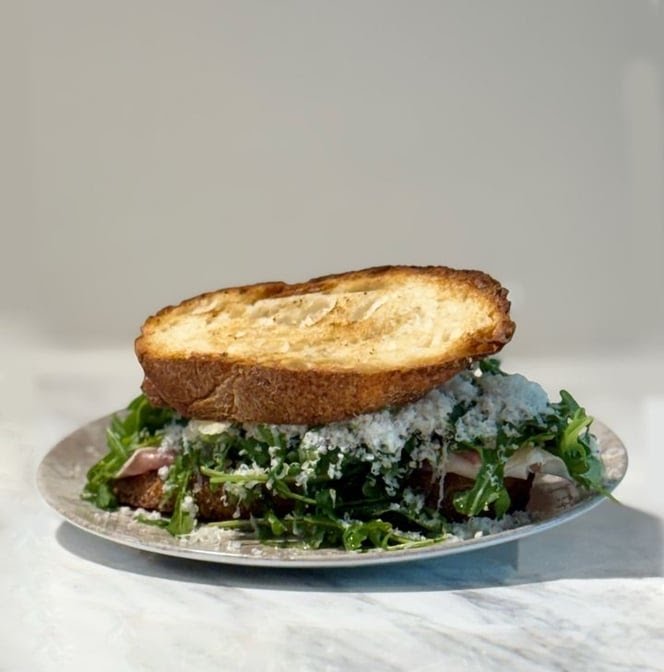 AMAND Café & Bistro by null
