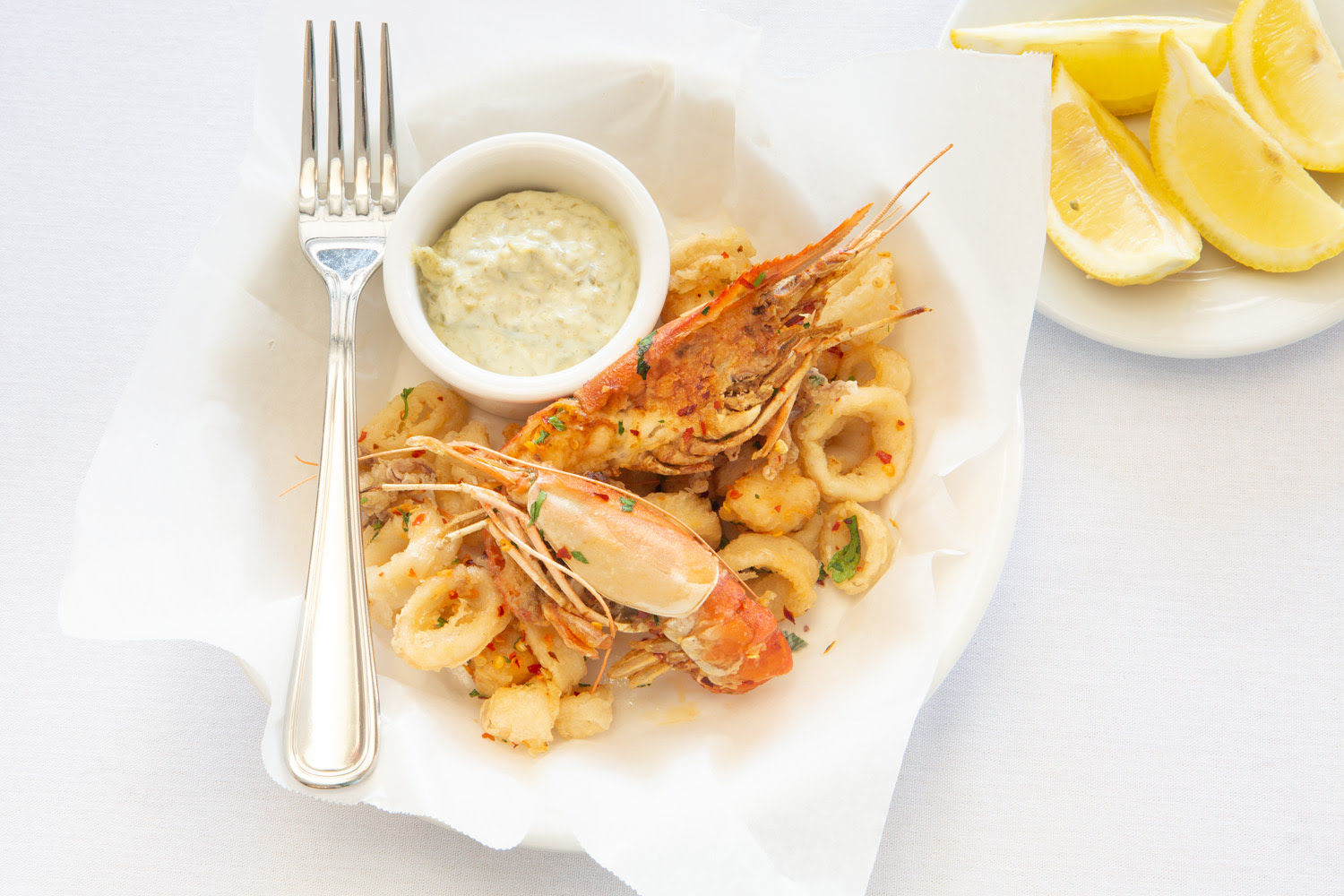 Ca' Dario Montecito by null