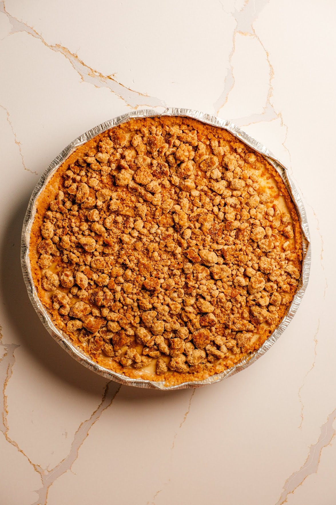 The Charmery Walter Reed by null