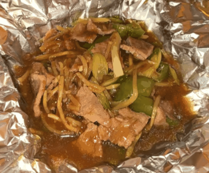 Kim's Food To Go by null