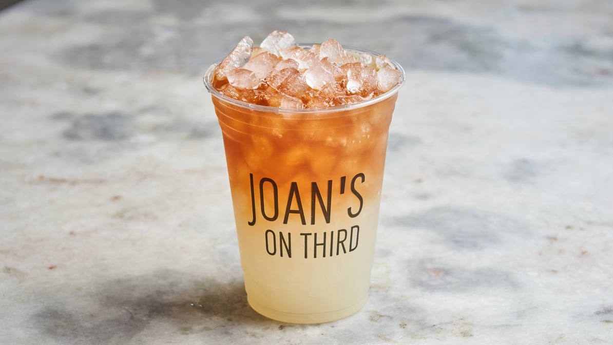 Joan's on Third by Google