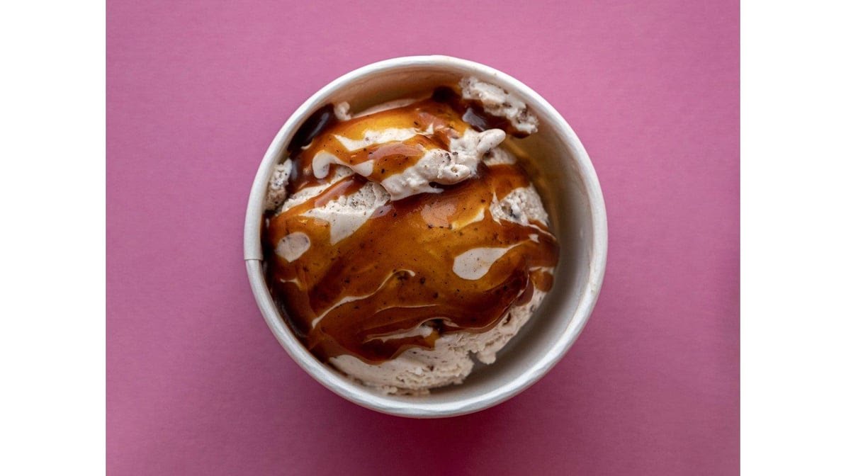 Molly Moon's Homemade Ice Cream Redmond by null