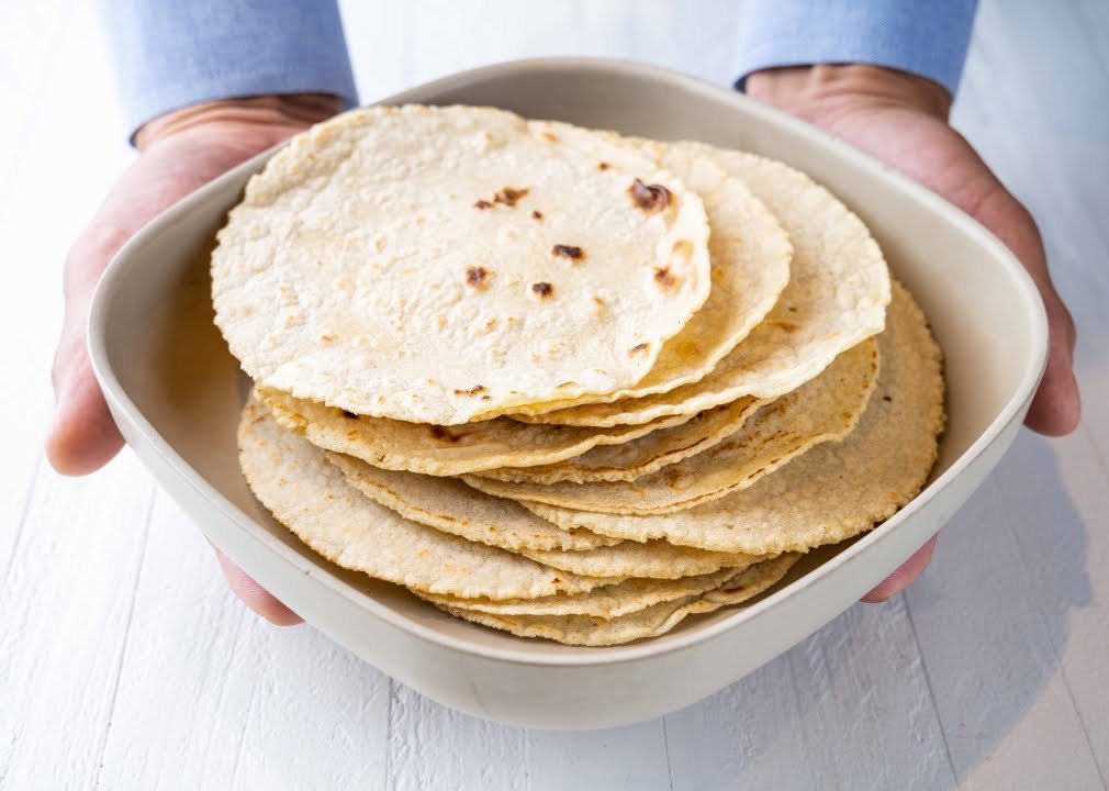 Chaia Tacos Chinatown by null