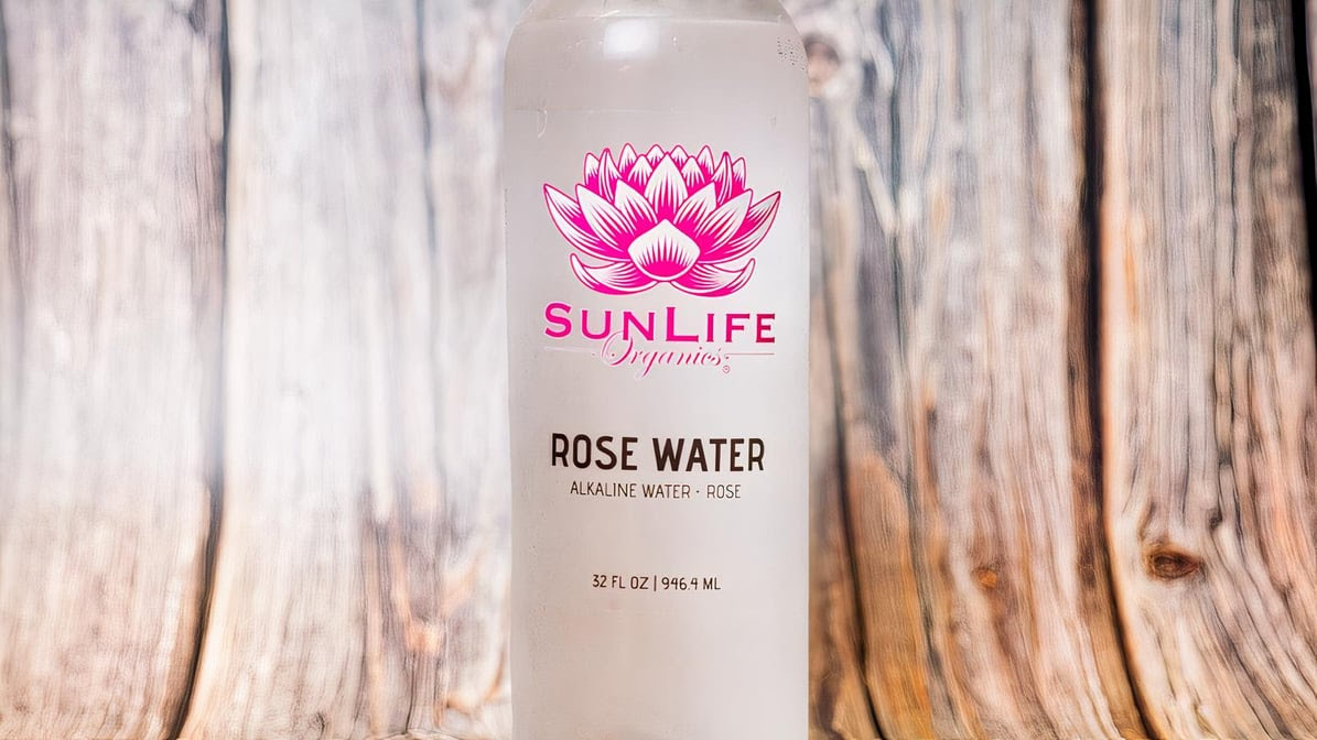 Sunlife Organics by null