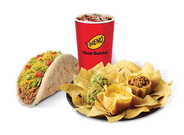 Taco Bueno by null