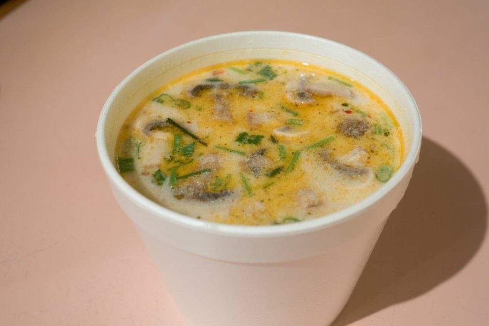 J's Noodles Star Thai by null