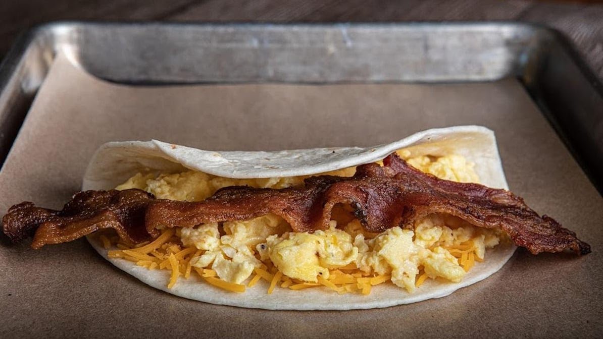 Smokey Mo's BBQ by null