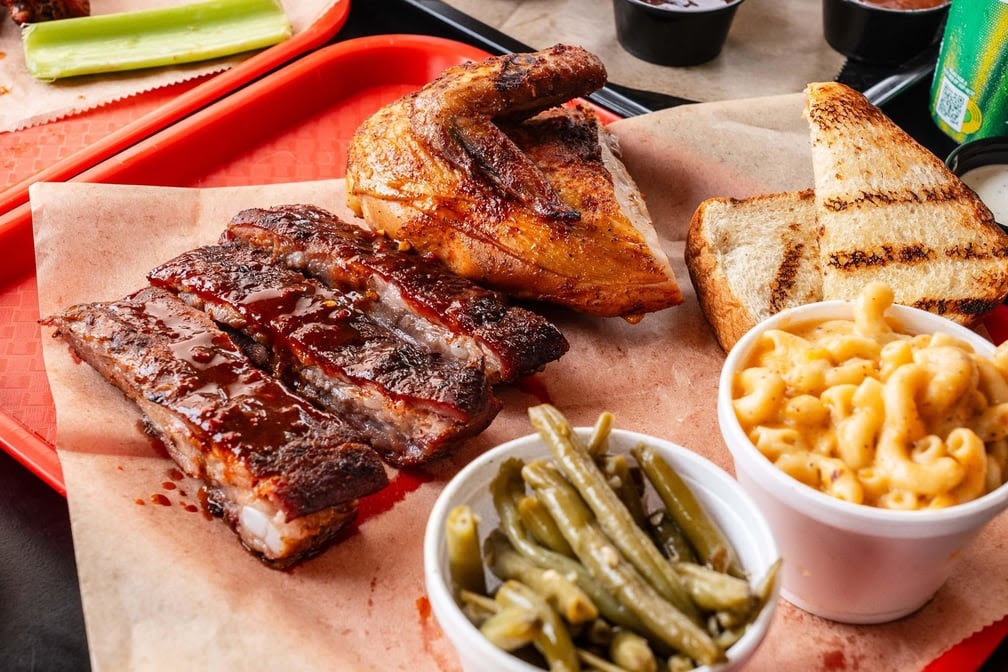 DBA Barbecue (Virginia-Highland) by null