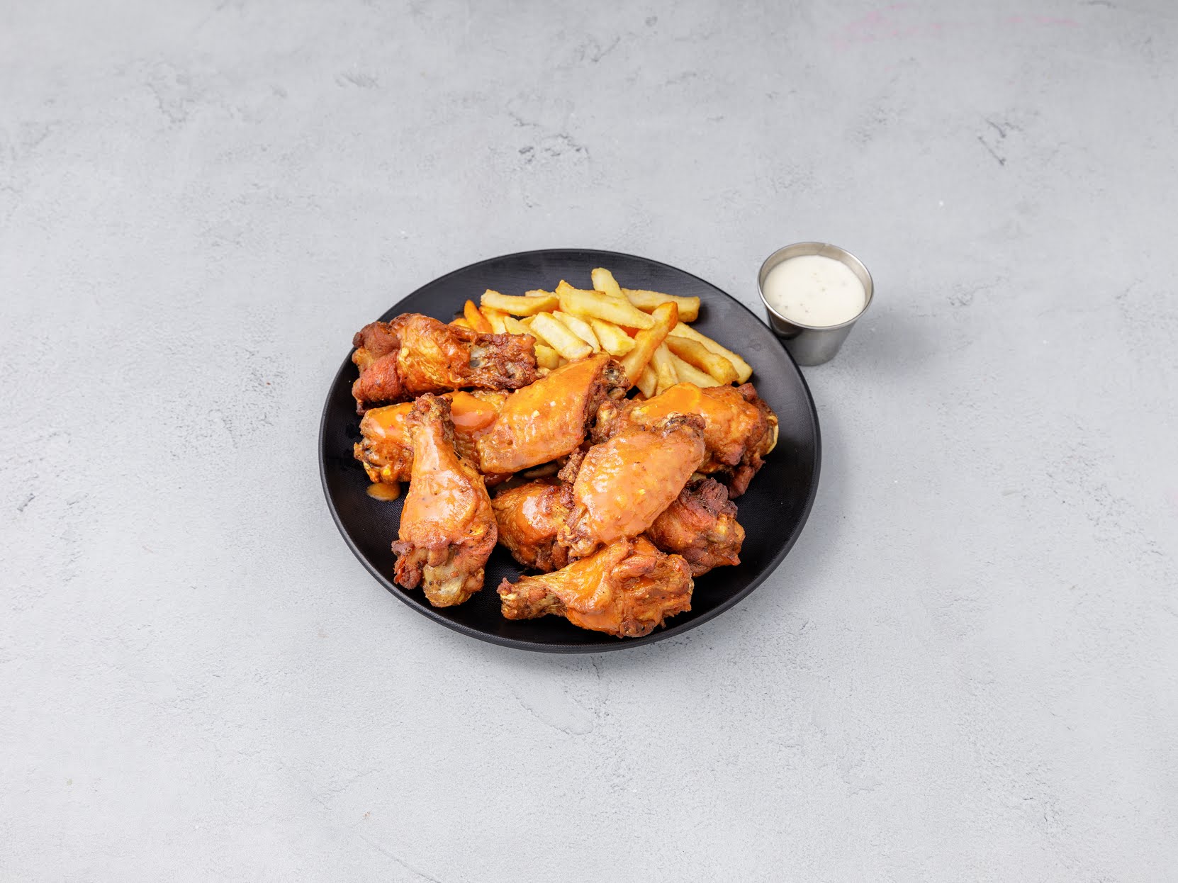 Tom's Delicious Pizza by null