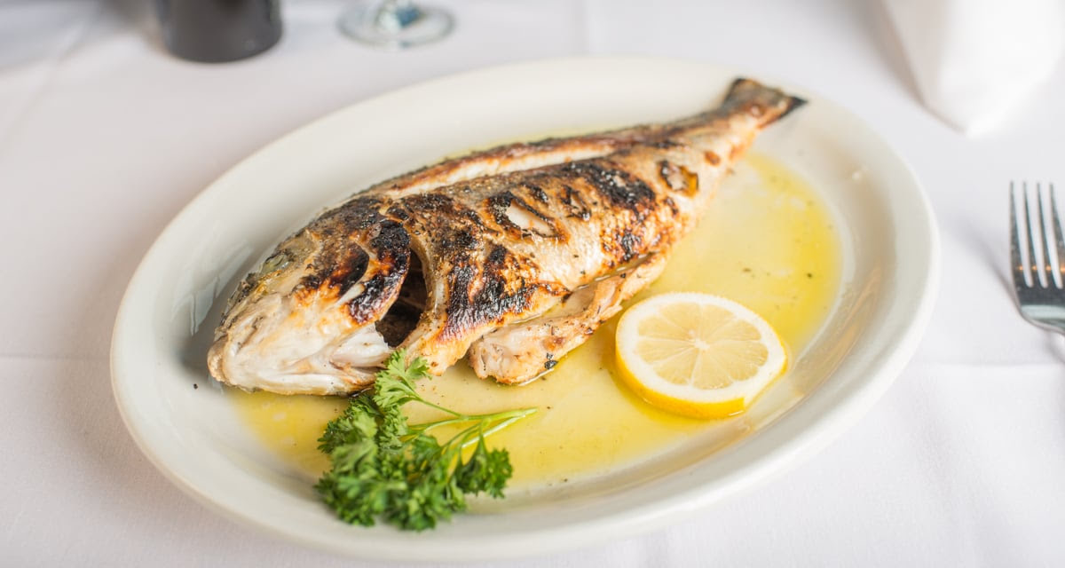 Greek Islands by null