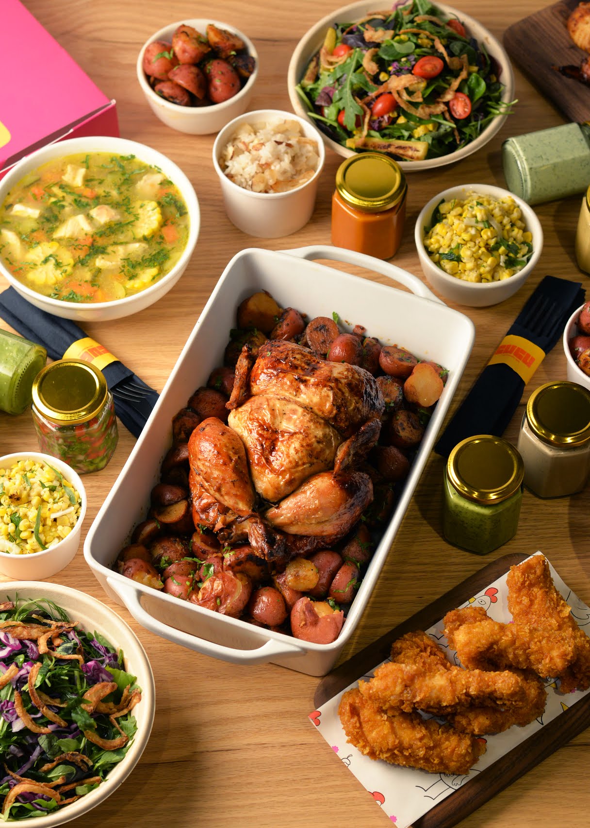 Cucu the bird by null