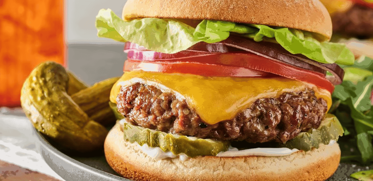 Chuck Wagon Restaurant by null