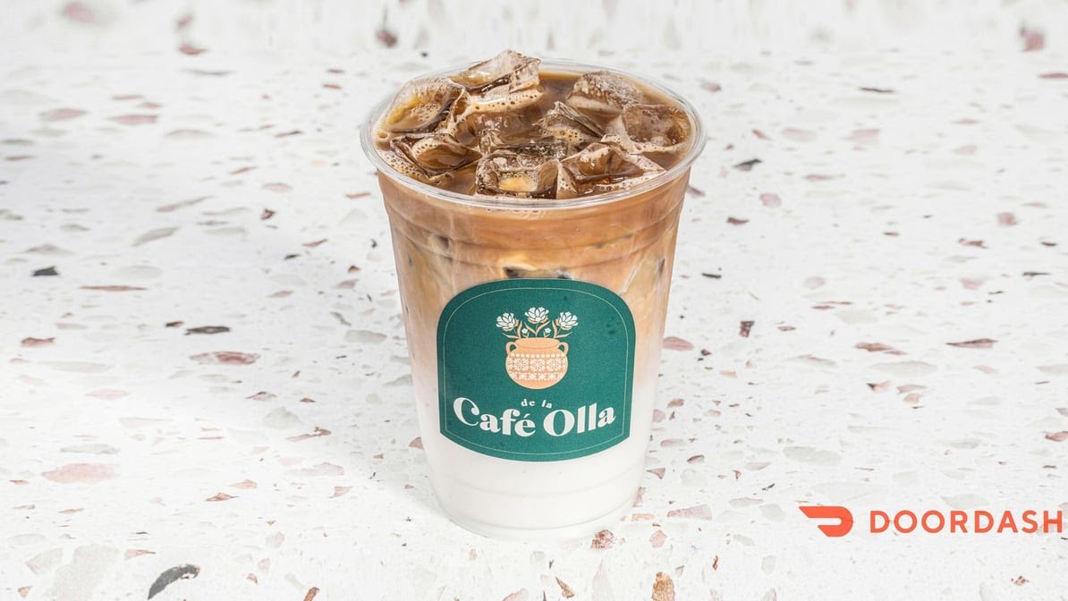 Cafe de la Olla by null