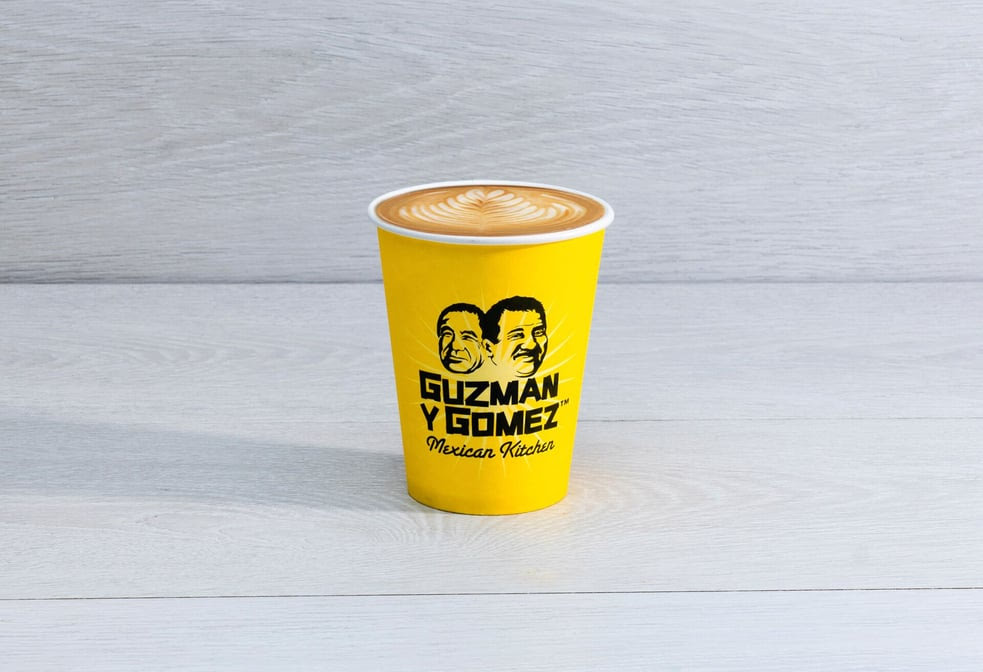 Guzman y Gomez - Naperville by null