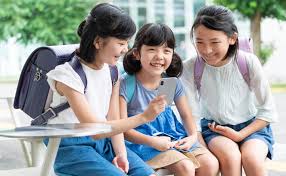 小学生|日本一かわいい小学生!? 元『小学一年生』モデル・元倉あかりちゃん記事まとめました | 『小学一年生』