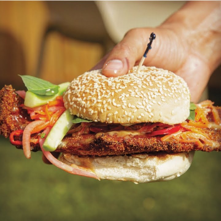 The Little Hippo by null