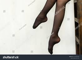 young pantyhose girls |Teenage girl shorts tights hi-res stock photography and images - Alamy