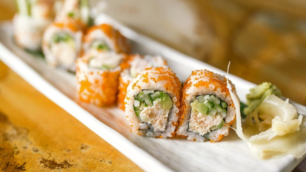 Roka Akor - San Francisco by null