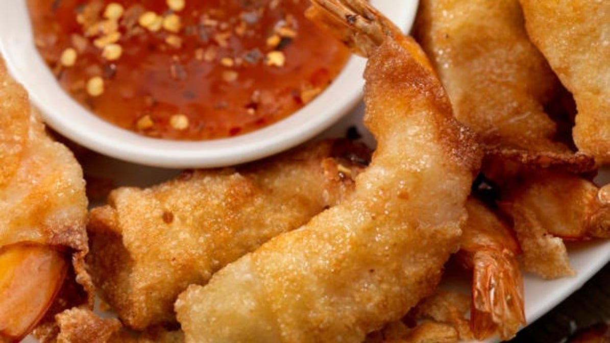 Minnesota Seafood by null