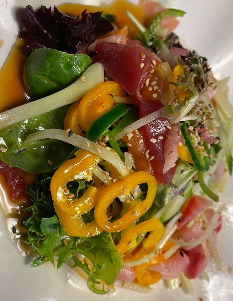 Tomo とも Japanese Restaurants by null