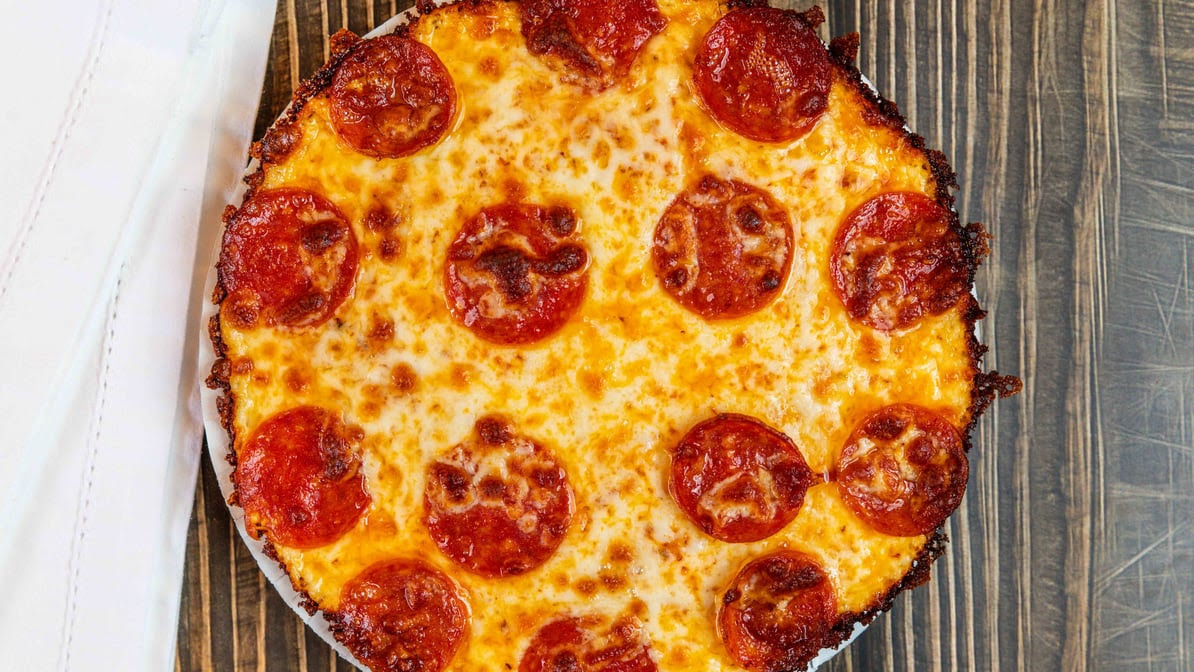 Papa Pizza Cubana by null