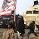 Dakota pipeline protests: Will police crackdown dampen efforts to block project? 