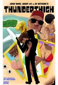 British milfs james bond spoof jpg x James bond spoof