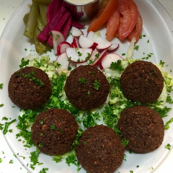 Micho'z Fresh Lebanese Grill by null