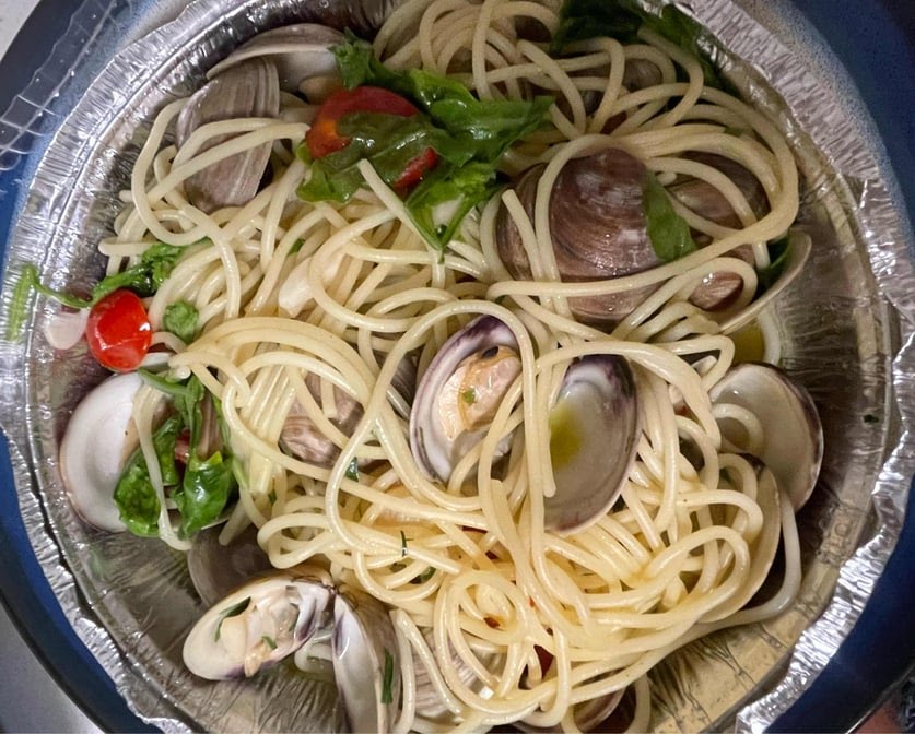 Osteria da Nino Italian Ristorante by null