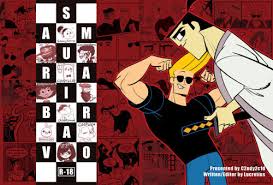 How ashi samurai jack was made cartoonfan dba fullview jpg x Samurai jack