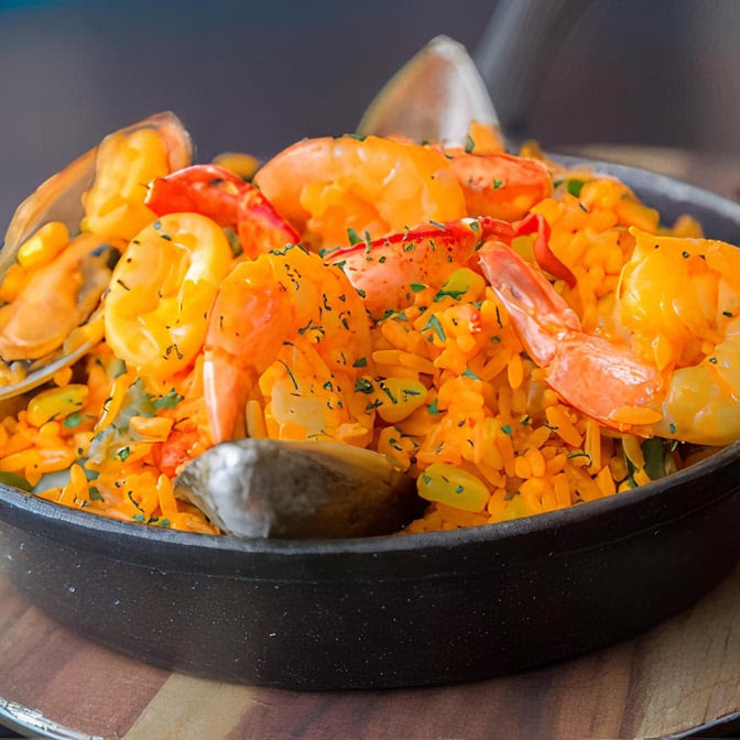 Doña Habana Restaurant by null