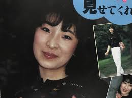 週刊宝石のおっぱい見せて画像|週刊宝石 オッパイ見せて!6人/キャンギャル/本多雅代/海津晶子/かのこ/水着/平成