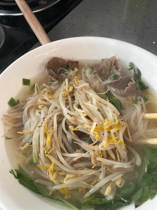Pho Ha by null