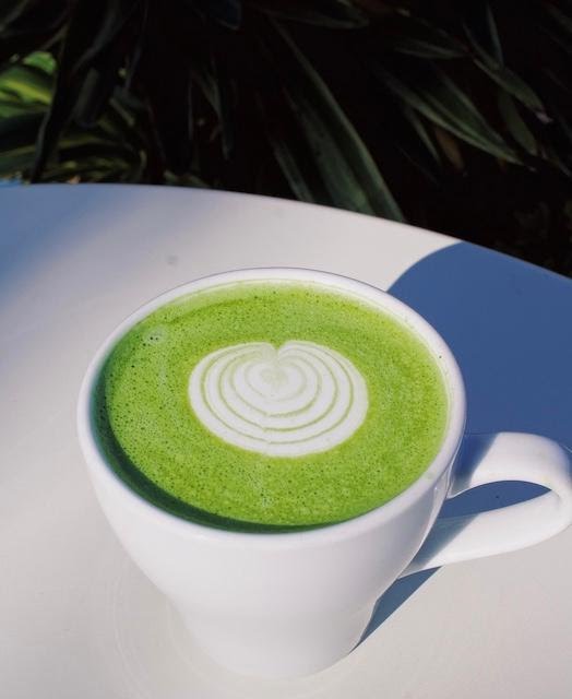 Healthy Creations Cafe by null