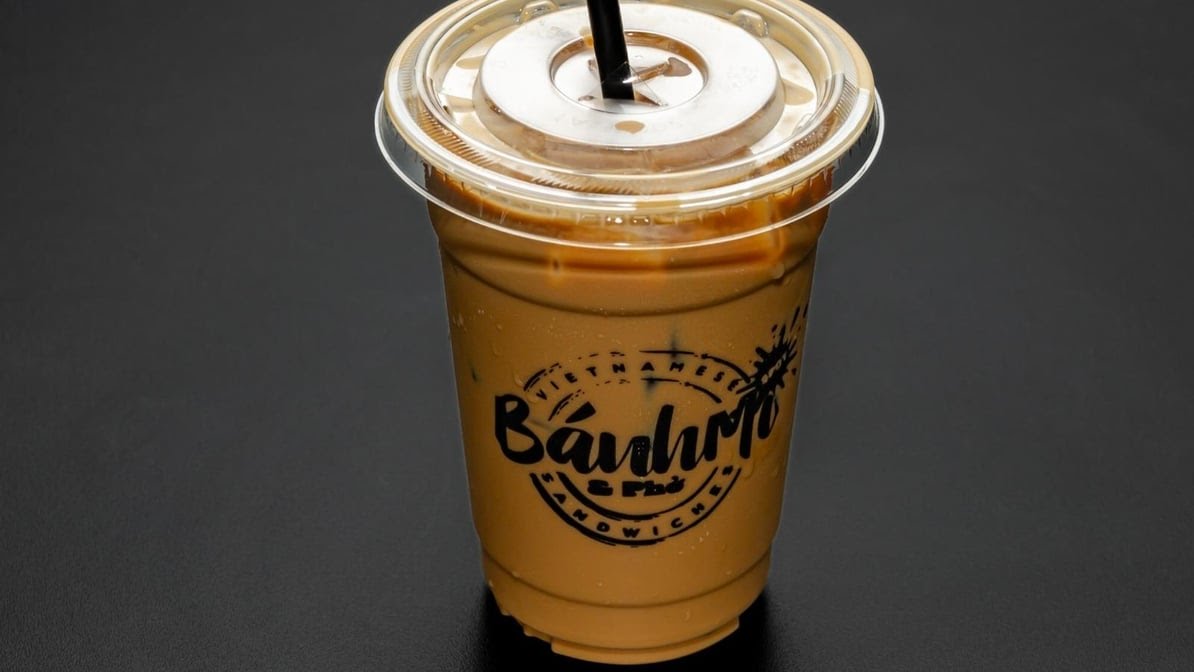 Banh Mi Spot by null