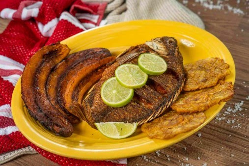 Café & Sabor bakery and Restaurant by null