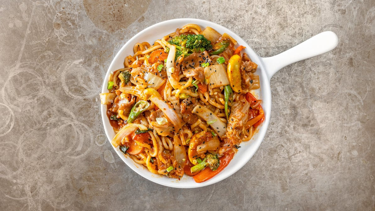 Nudi Noodle Place by null