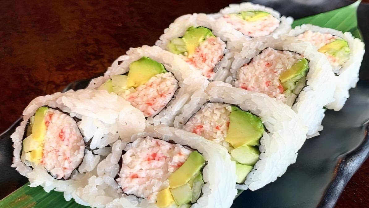 Yamariki Sushi by null