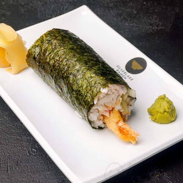 Silverlake Ramen by null