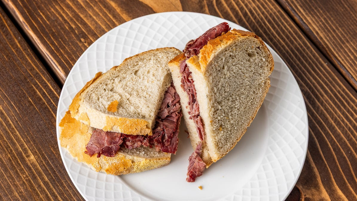 Amer's Delicatessen by null