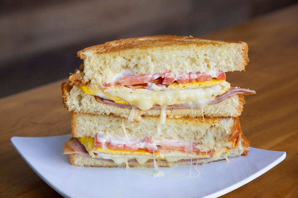 Achilles Coffee Roasters Gaslamp by null