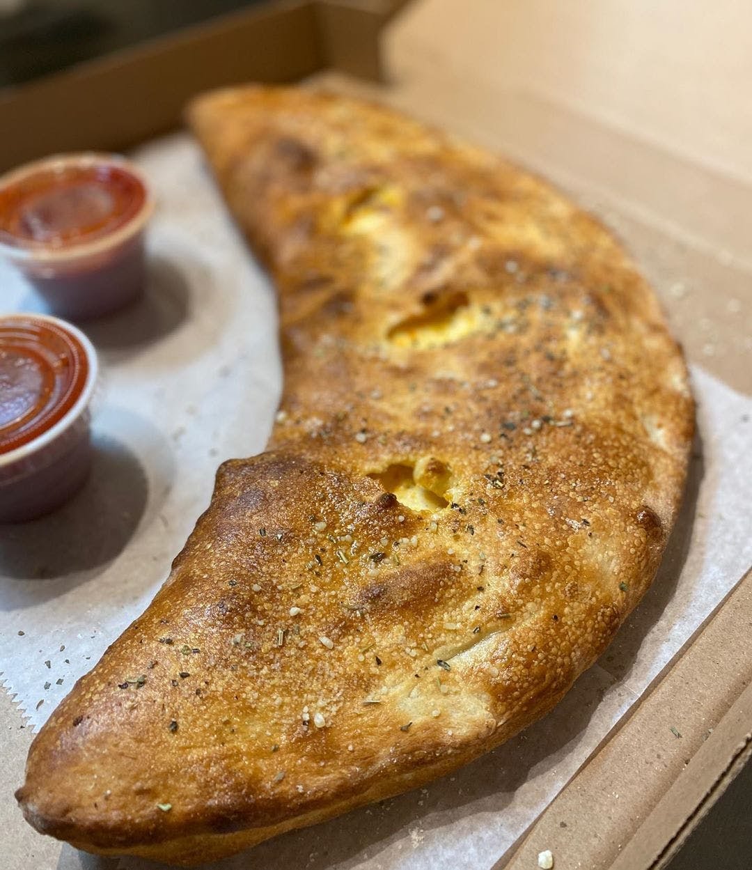 Nannie Franco's Pizzeria by null