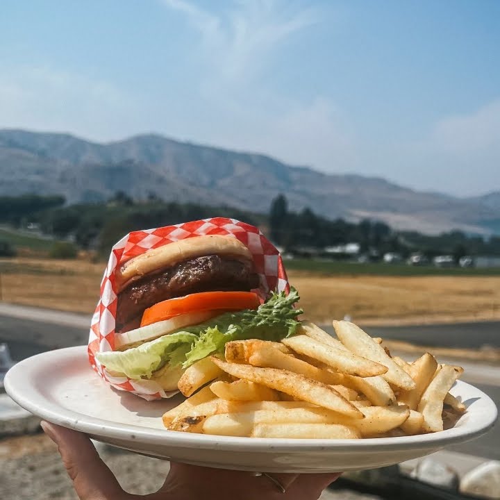 Apple Cup Cafe by null