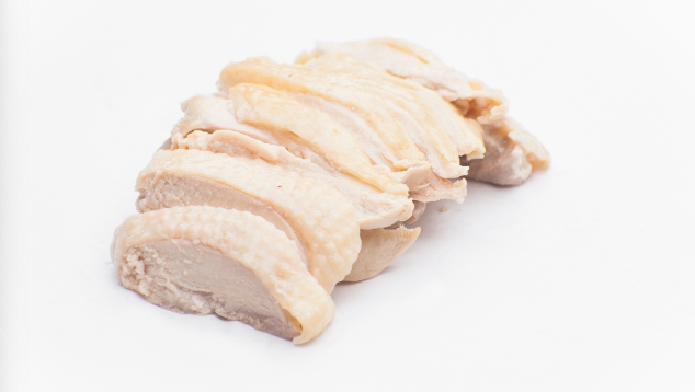 Gai Chicken & Rice by null