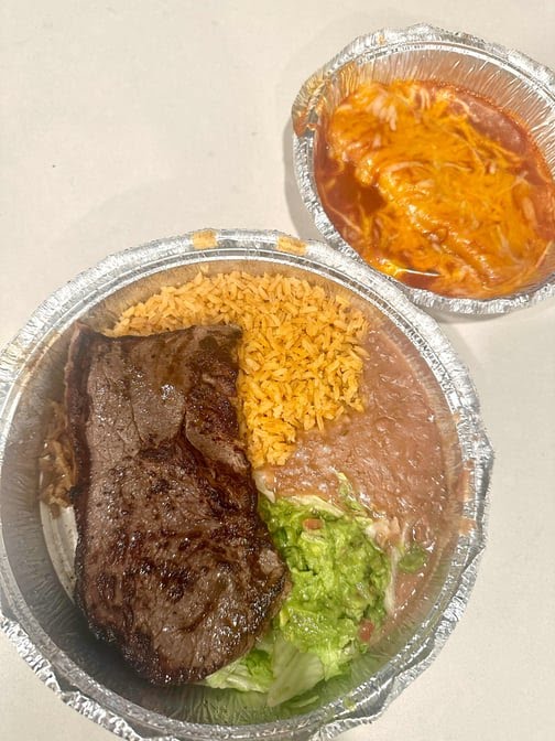 El Carpintero Mexican Restaurant by null