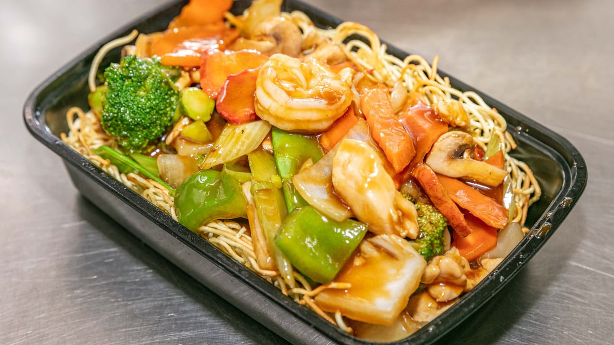 New Dragon City Chinese Restaurant by null