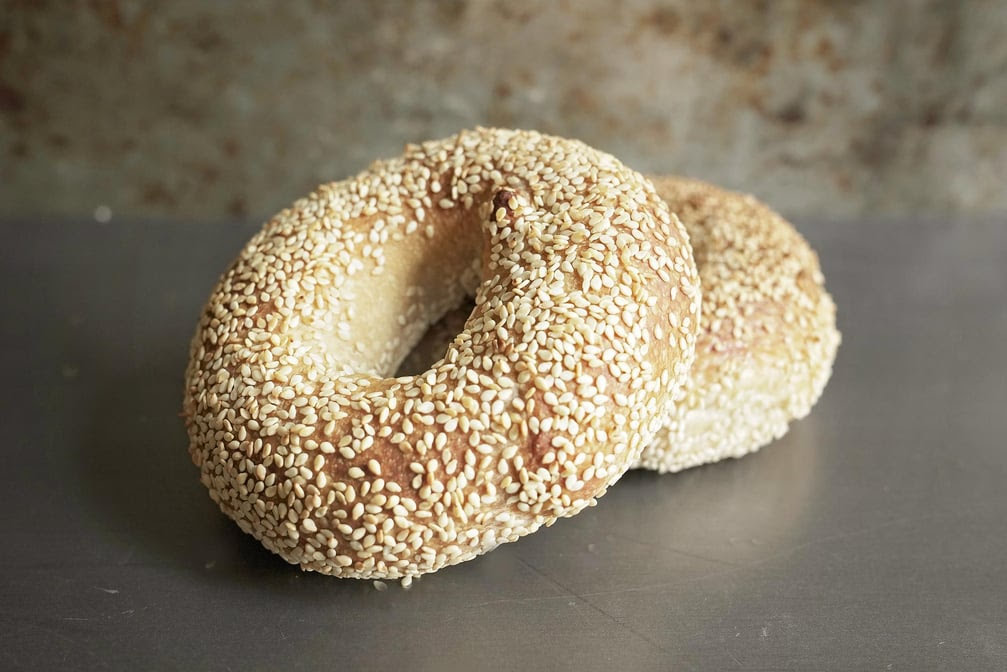 Macrina Bakery & Cafe by null